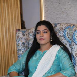 Actress Vasuki Latest Pics