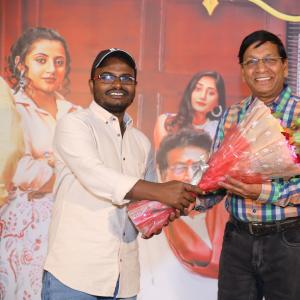 BhuvanaVijayam Movie Pre release event