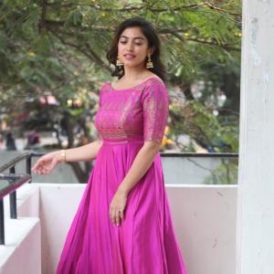 Nishma Chengappa Latest Pics