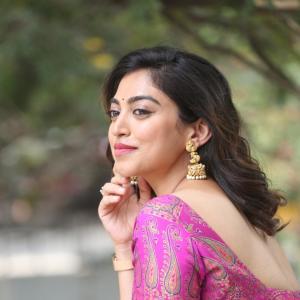 Nishma Chengappa Latest Pics