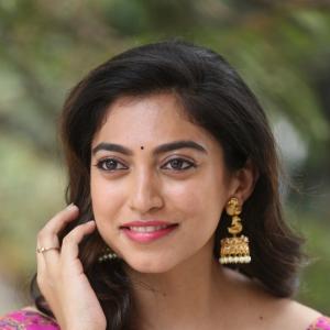 Nishma Chengappa Latest Pics