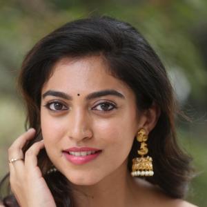 Nishma Chengappa Latest Pics
