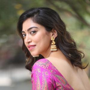 Nishma Chengappa Latest Pics