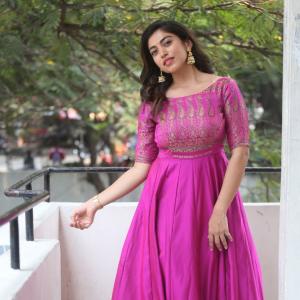 Nishma Chengappa Latest Pics