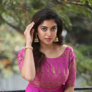 Nishma Chengappa Latest Pics