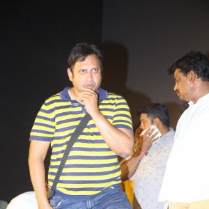 Ustaad Bhagat Singh First Glimpse Launch