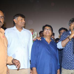 Ustaad Bhagat Singh First Glimpse Launch