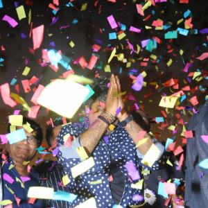 Ustaad Bhagat Singh First Glimpse Launch