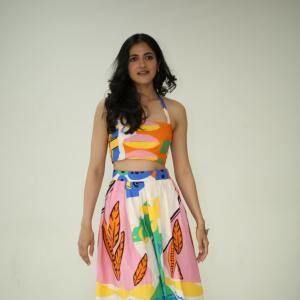 Simran Choudary Latest Photos