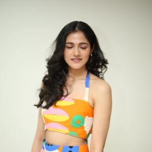 Simran Choudary Latest Photos