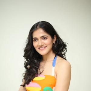 Simran Choudary Latest Photos