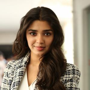 Krithi Shetty Recent Photos