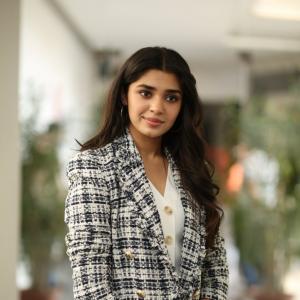 Krithi Shetty Recent Photos