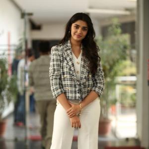 Krithi Shetty Recent Photos