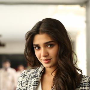 Krithi Shetty Recent Photos