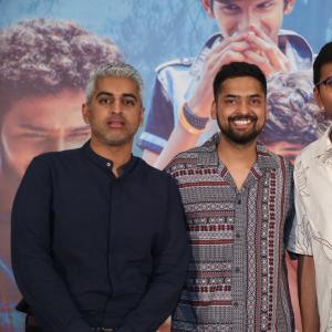 Mem Famous Movie Press Meet