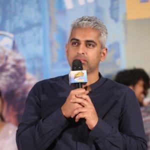 Mem Famous Movie Press Meet