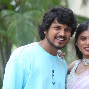 Mem Famous Movie Press Meet