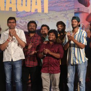 Mem Famous Movie Press Meet
