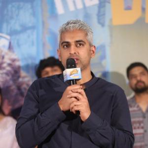 Mem Famous Movie Press Meet