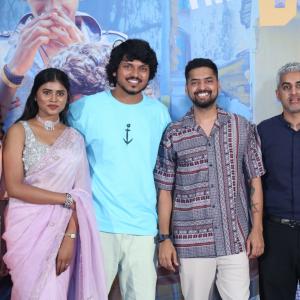 Mem Famous Movie Press Meet