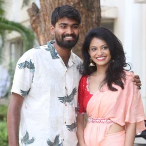 Mem Famous Movie Press Meet