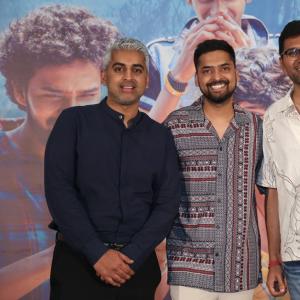 Mem Famous Movie Press Meet