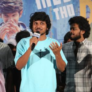 Mem Famous Movie Press Meet