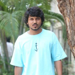 Mem Famous Movie Press Meet