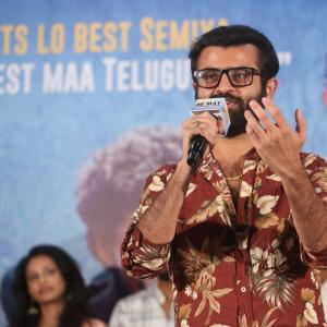 Mem Famous Movie Press Meet