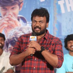 Mem Famous Movie Press Meet