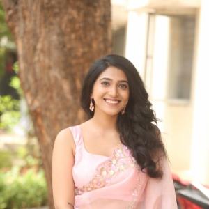 Apoorva Rao Latest Photos