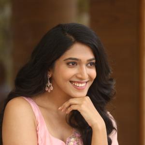 Apoorva Rao Latest Photos