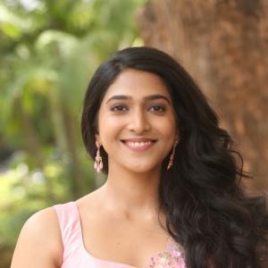 Apoorva Rao Latest Photos