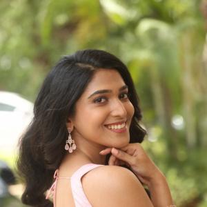 Apoorva Rao Latest Photos