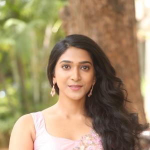 Apoorva Rao Latest Photos