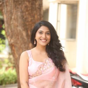 Apoorva Rao Latest Photos