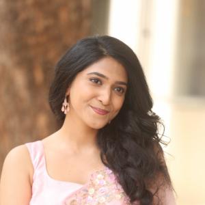 Apoorva Rao Latest Photos