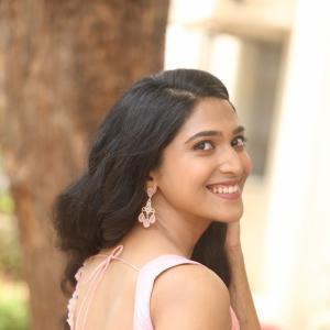 Apoorva Rao Latest Photos