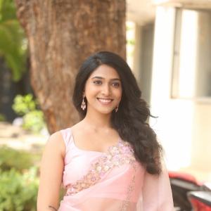 Apoorva Rao Latest Photos