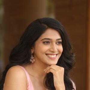 Apoorva Rao Latest Photos