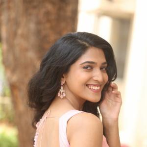 Apoorva Rao Latest Photos