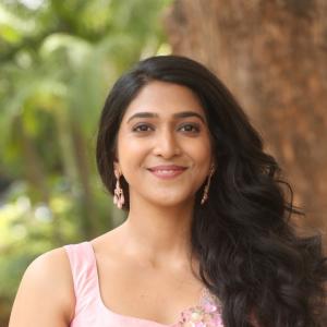 Apoorva Rao Latest Photos