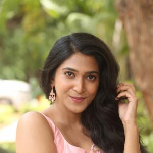 Apoorva Rao Latest Photos