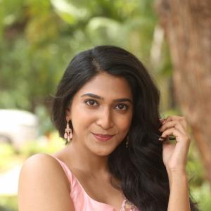 Apoorva Rao Latest Photos