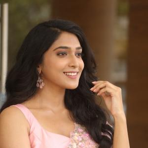 Apoorva Rao Latest Photos