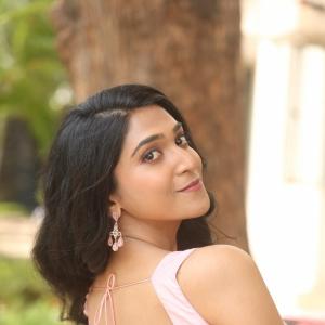Apoorva Rao Latest Photos