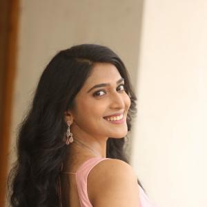 Apoorva Rao Latest Photos
