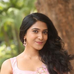 Apoorva Rao Latest Photos