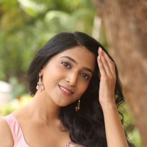 Apoorva Rao Latest Photos